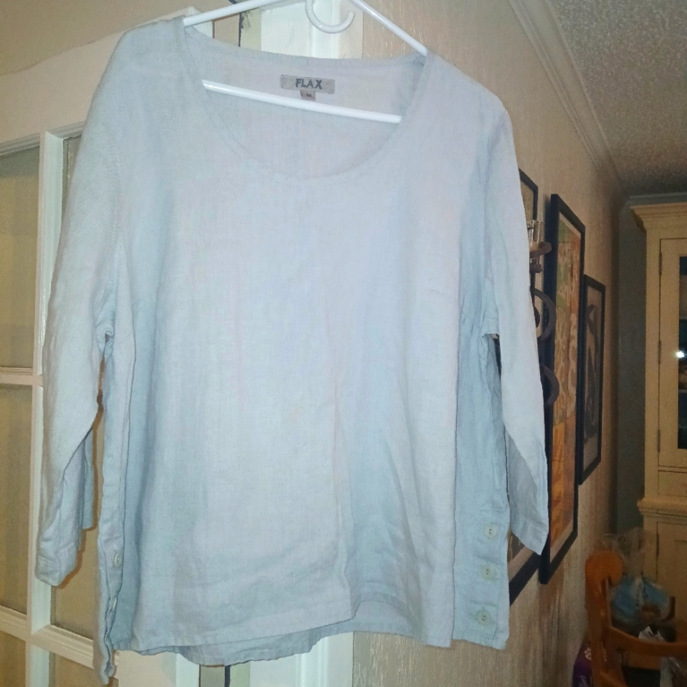 FLAX Top